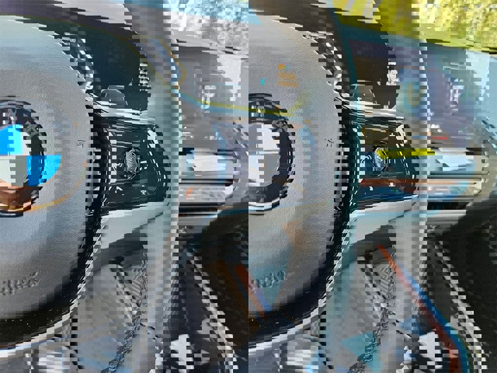 New 2026 BMW X3 xDrive30 w/ Premium Package image 12