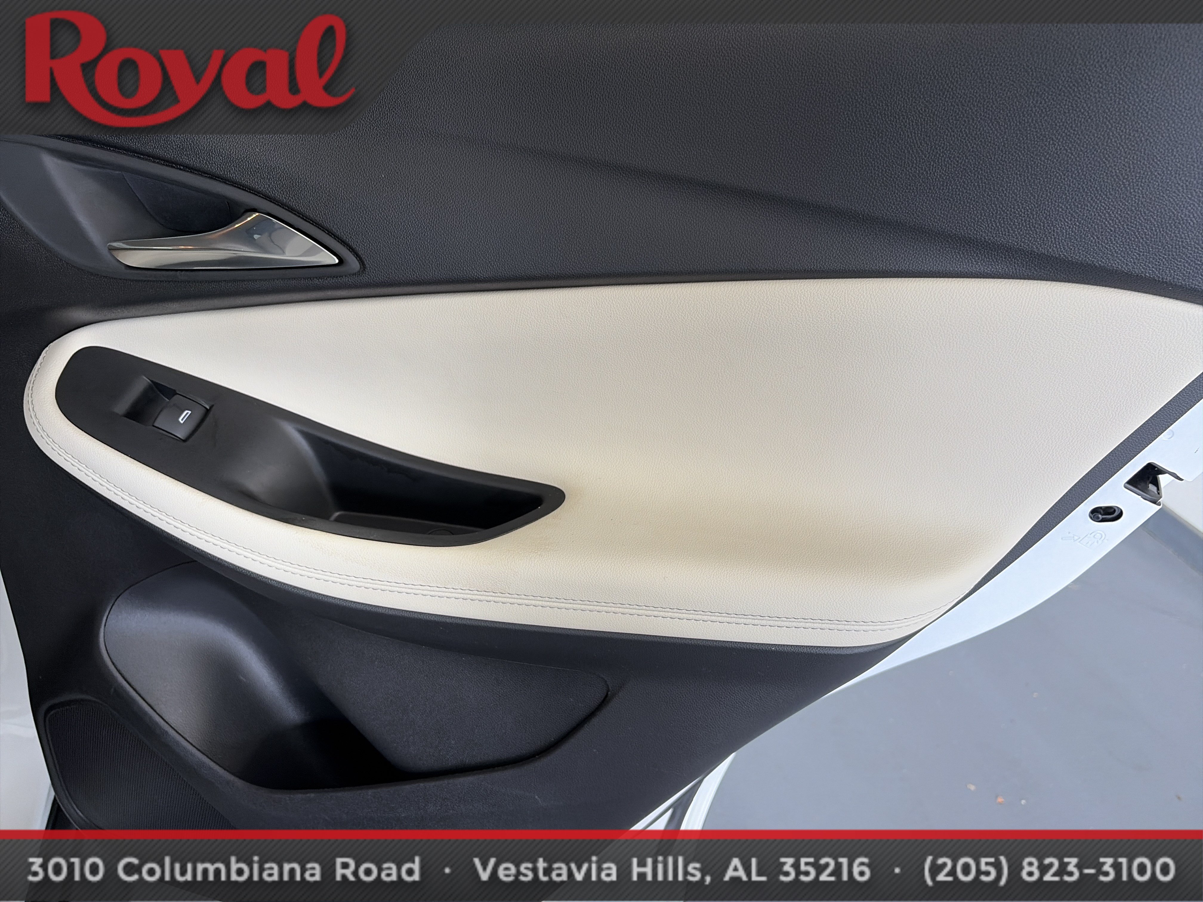 Used 2023 Buick Encore GX Select FWD image 17