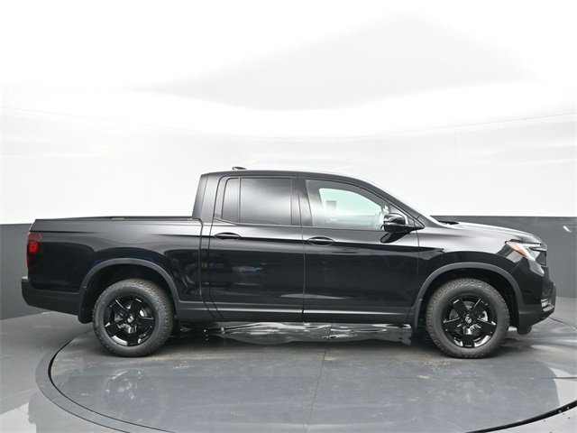 New 2026 Honda Ridgeline Black Edition image 7