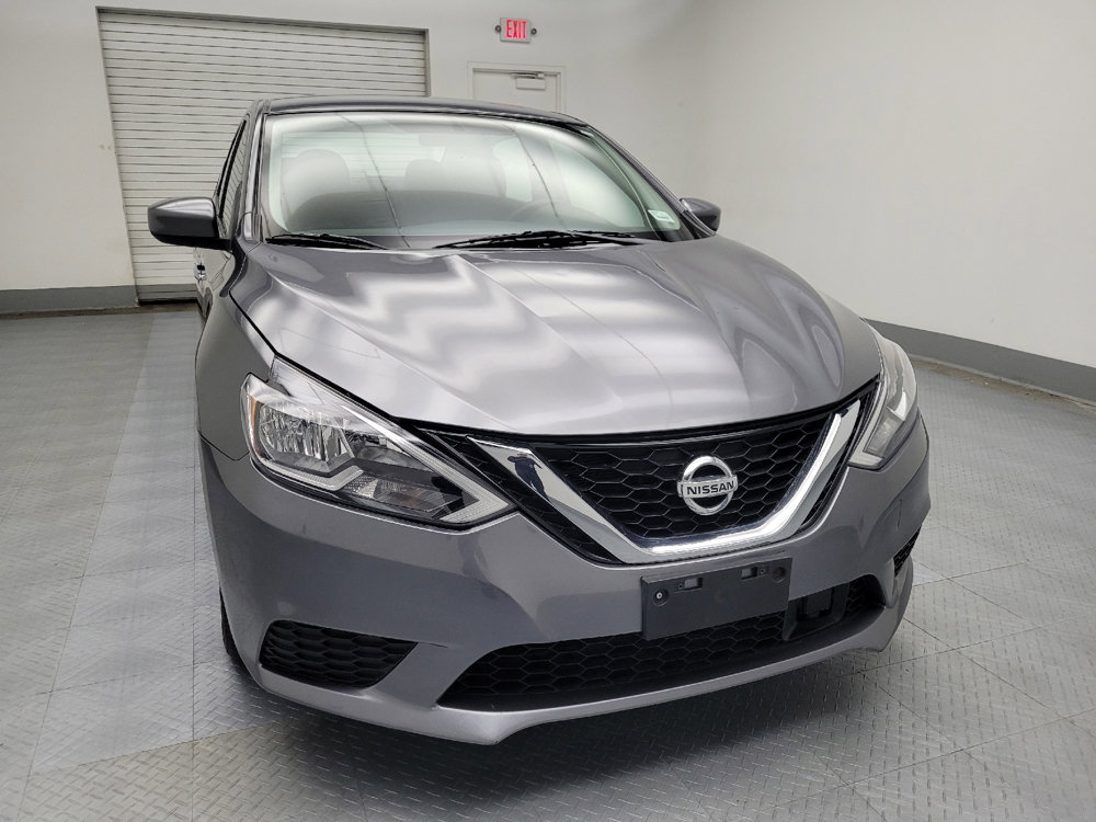 Used 2019 Nissan Sentra SV image 14