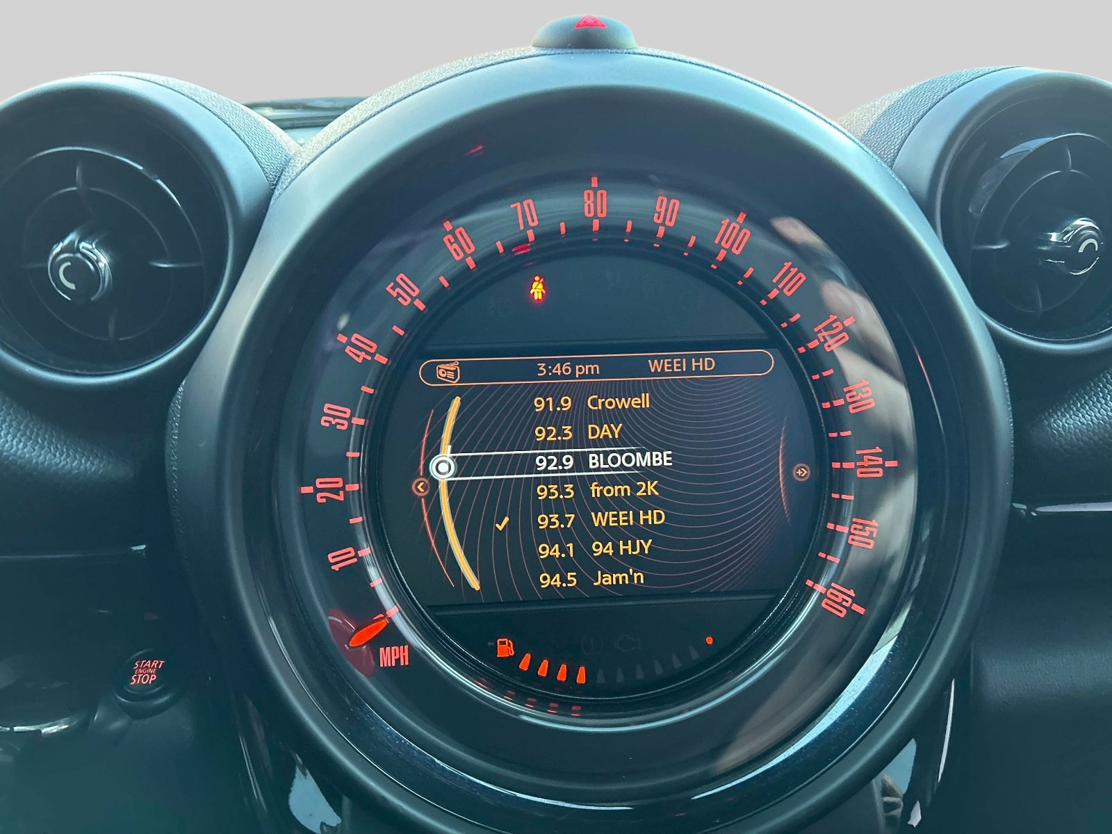 Used 2016 MINI Cooper Countryman S image 21