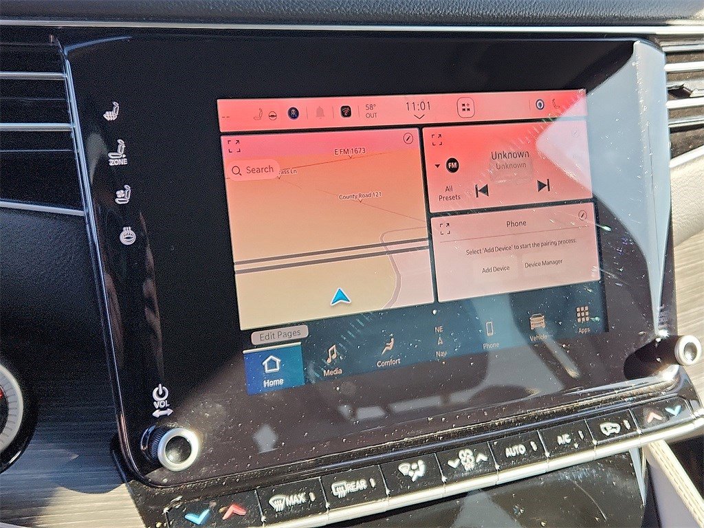 Used 2024 Jeep Wagoneer Series II image 21