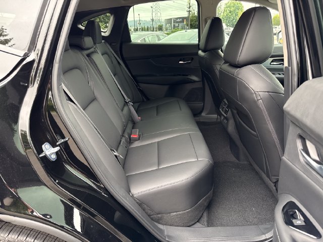 New 2026 Nissan Murano SL AWD/4WD image 10