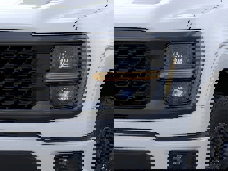 New 2026 Ford F150 STX w/ Equipment Group 200A image 18