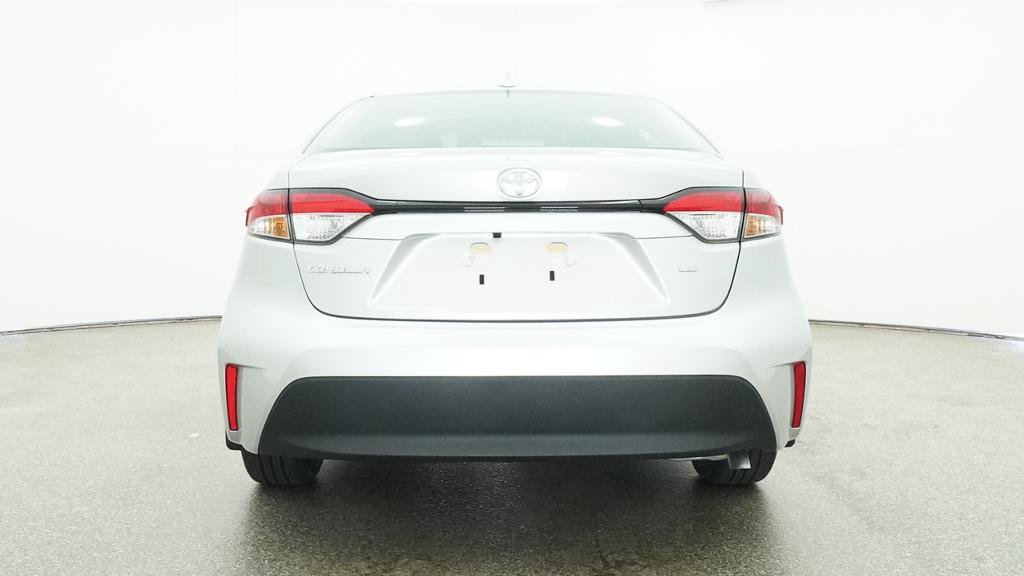 New 2026 Toyota Corolla LE FWD image 26