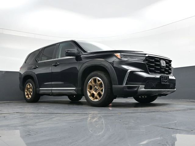 Used 2023 Honda Pilot EX-L image 28
