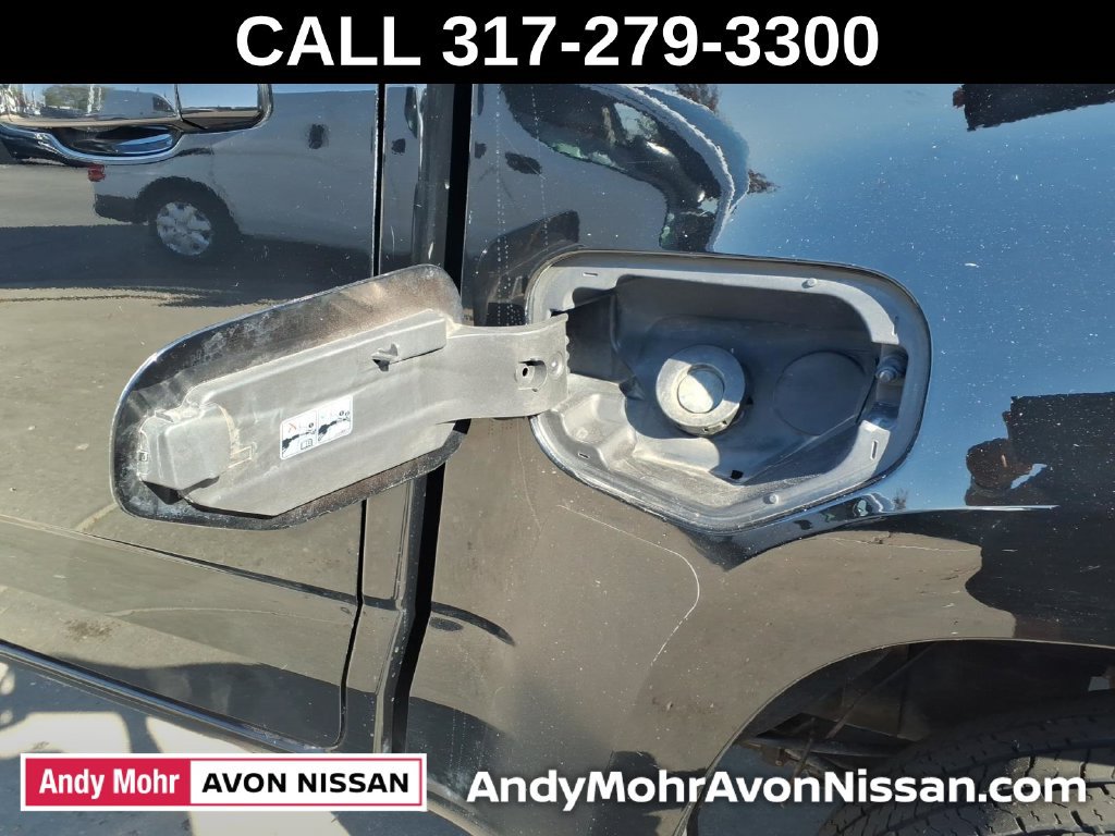Used 2017 Chevrolet Colorado Z71 AWD/4WD image 13