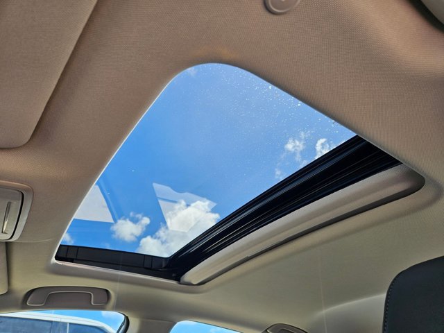 Used 2025 Honda Accord EX-L image 15