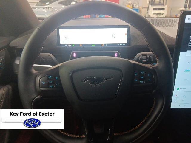 Certified 2023 Ford Mustang Mach-E GT AWD/4WD image 26