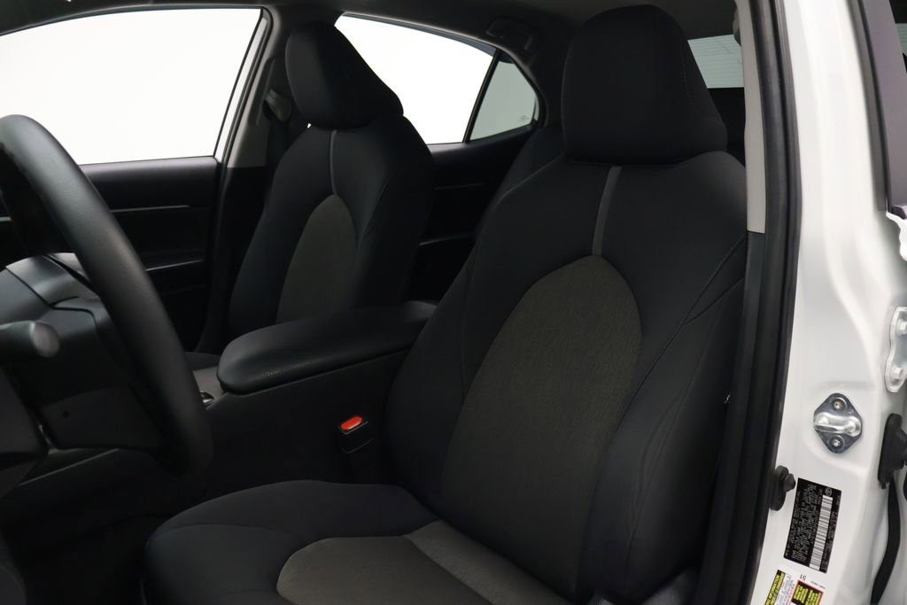 Certified 2023 Toyota Camry LE FWD image 13