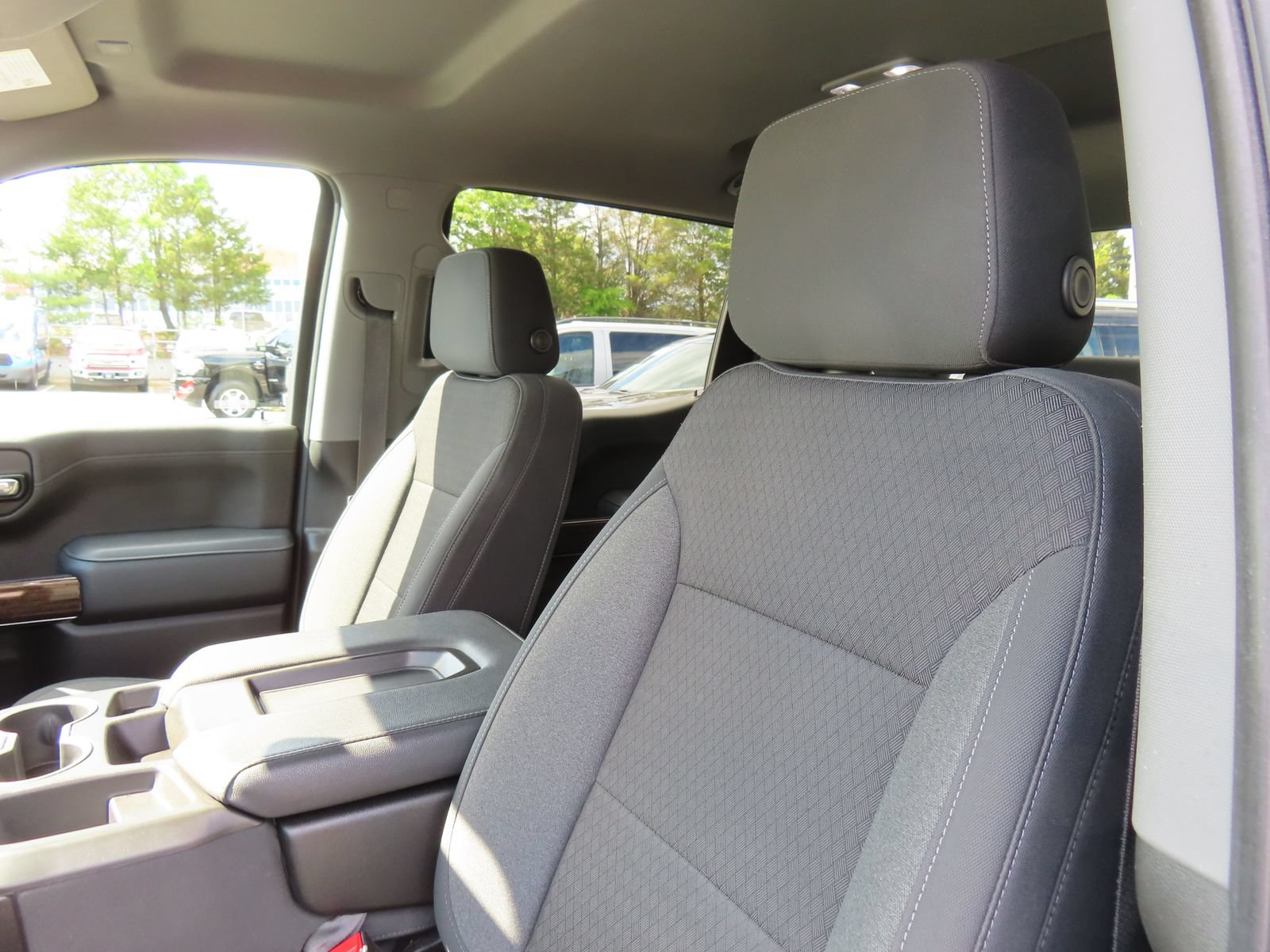 Used 2022 GMC Sierra 1500 Elevation AWD/4WD image 31