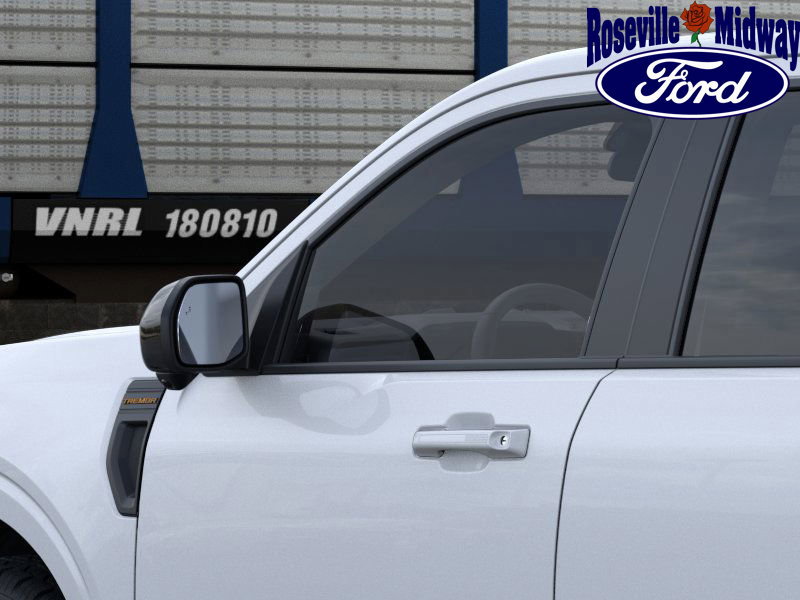 New 2026 Ford Maverick Tremor AWD/4WD image 23