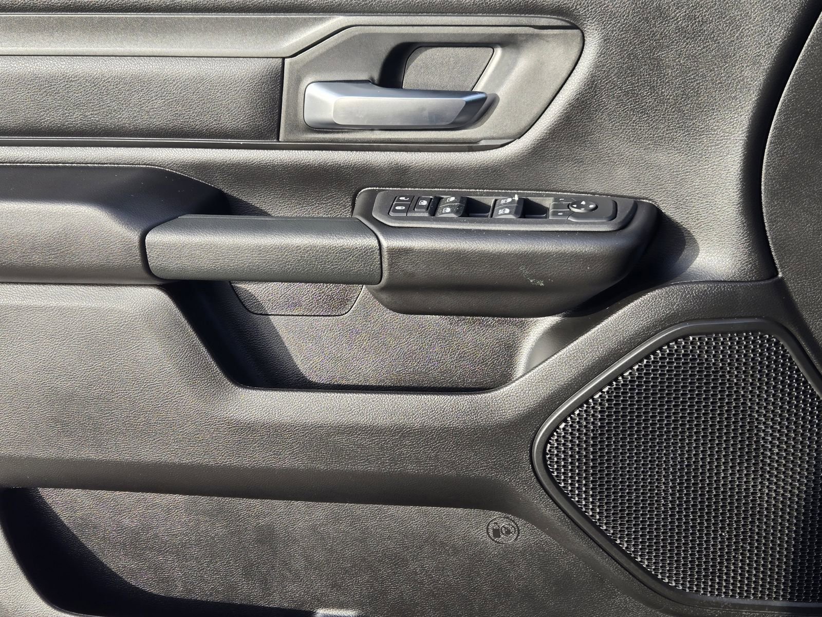 New 2026 RAM 1500 Tradesman image 21