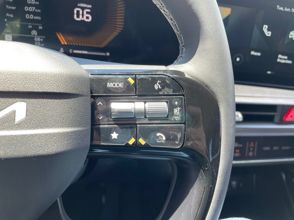 New 2026 Kia Sorento S AWD/4WD image 26