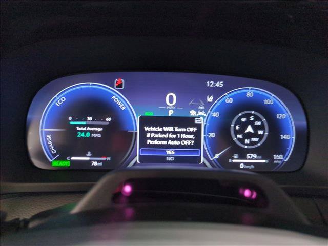 Used 2026 Toyota Crown Signia w/ Advanced Technology Package AWD/4WD image 11