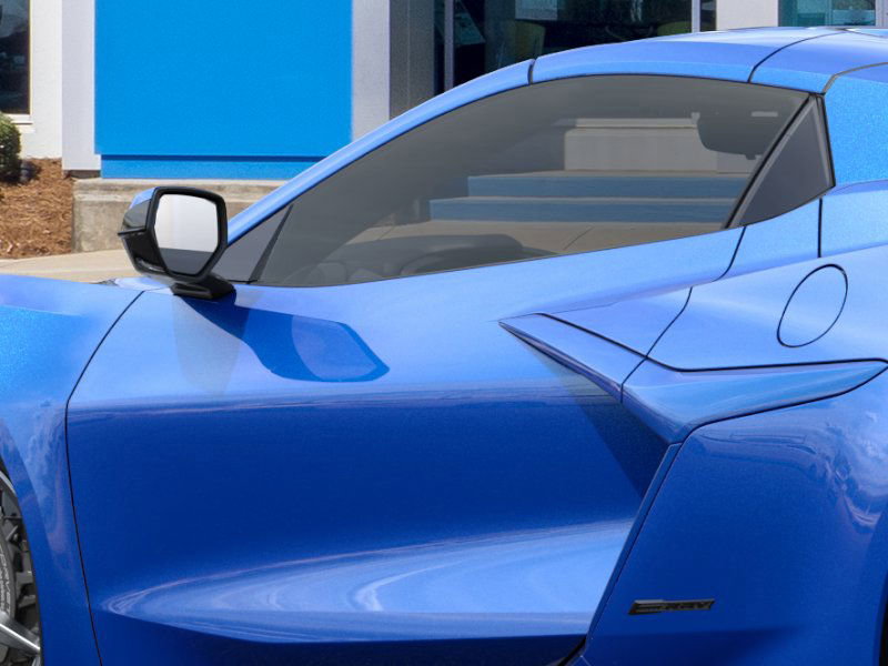 New 2025 Chevrolet Corvette E-Ray AWD/4WD image 13