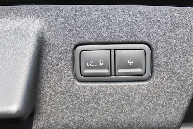 New 2026 Hyundai Palisade XRT Pro image 9