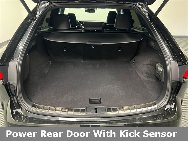 Certified 2023 Lexus RX 500h F Sport image 8