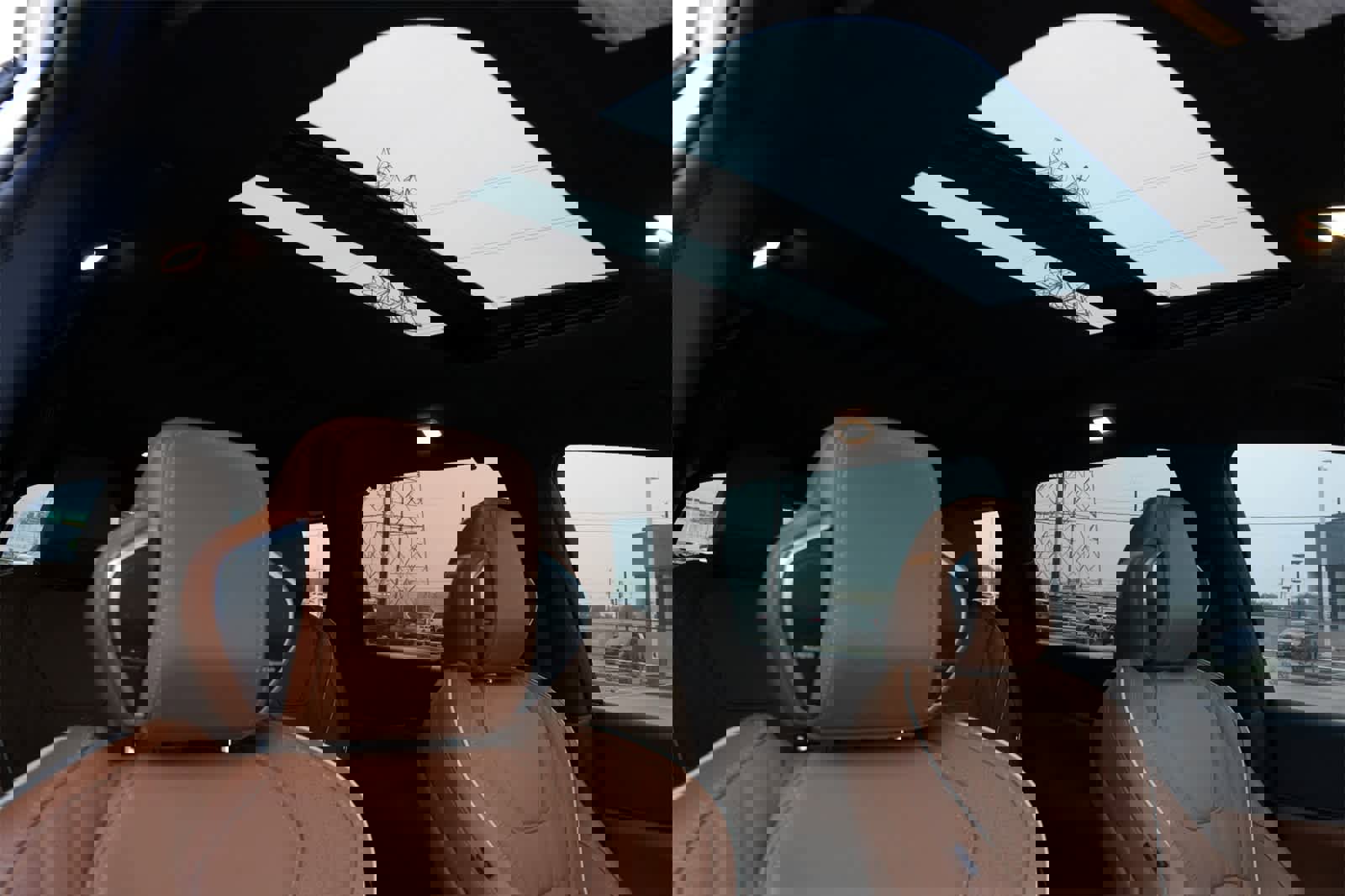 New 2026 INFINITI QX60 Autograph image 24