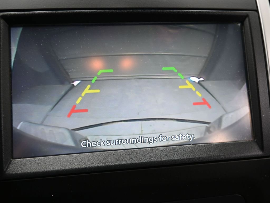 Used 2019 Nissan Frontier SV image 22