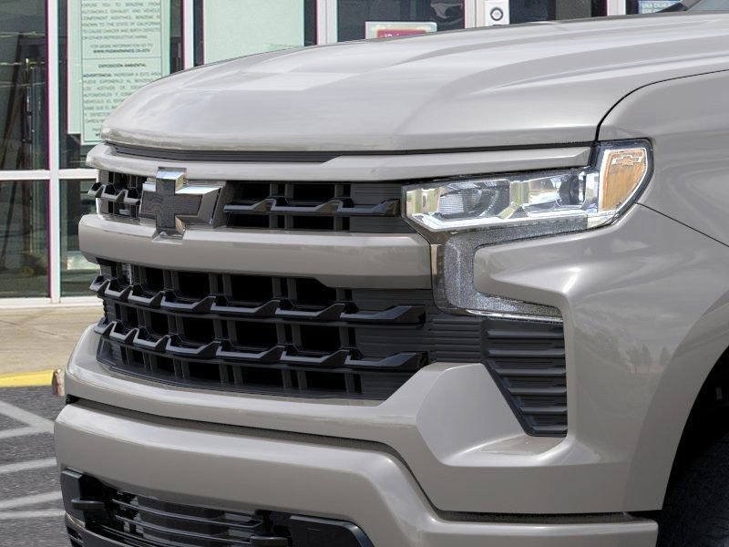 New 2026 Chevrolet Silverado 1500 RST w/ RST Select Package image 14