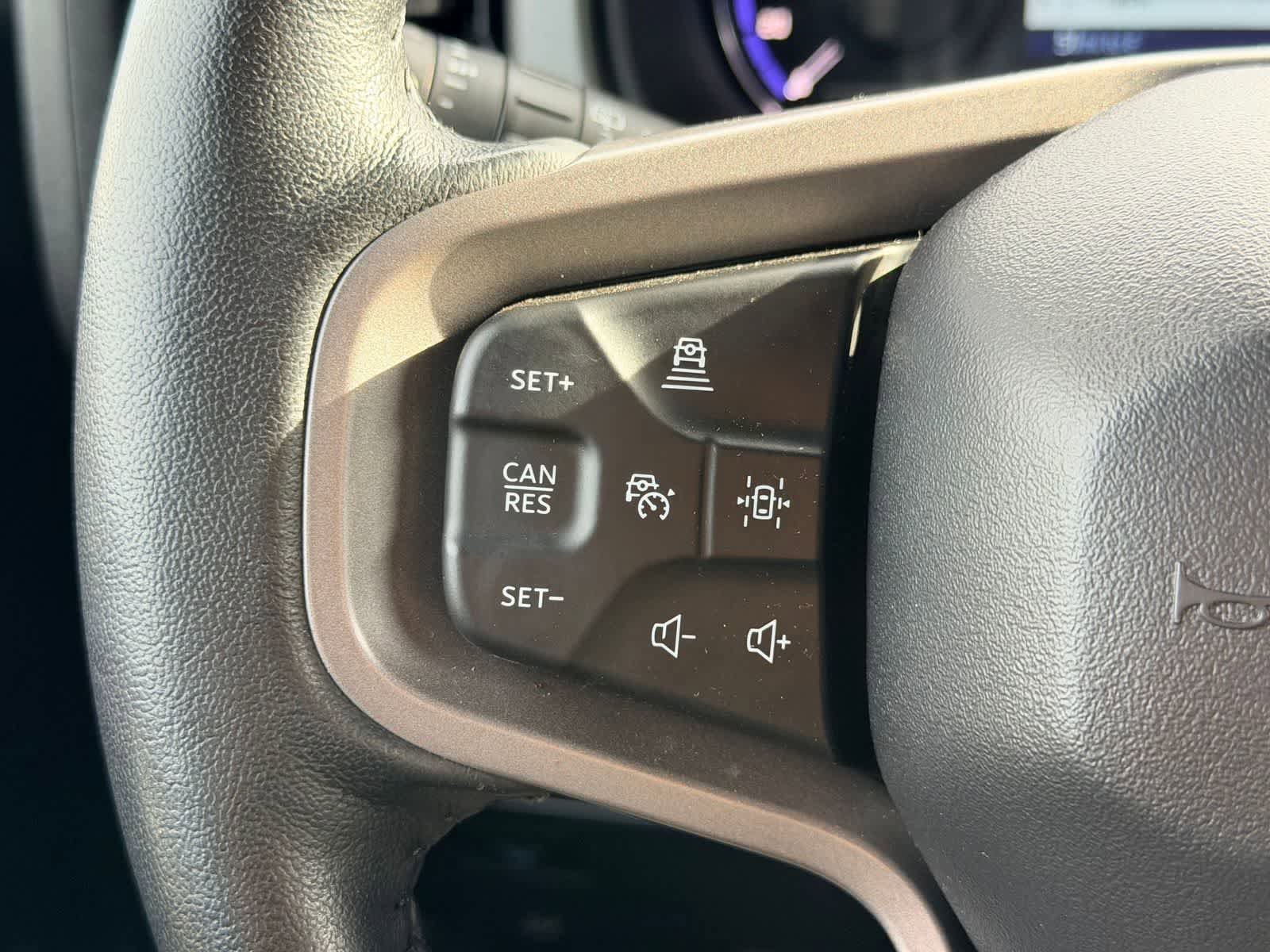 Used 2024 Ford Bronco Outer Banks image 23