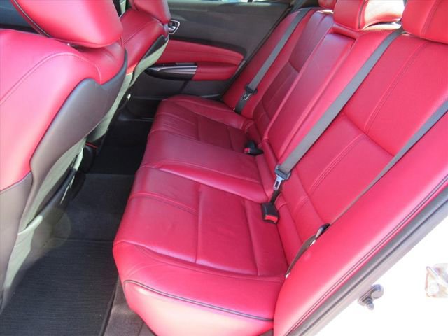 Used 2019 Acura TLX w/ Technology & A-SPEC Pkg image 28