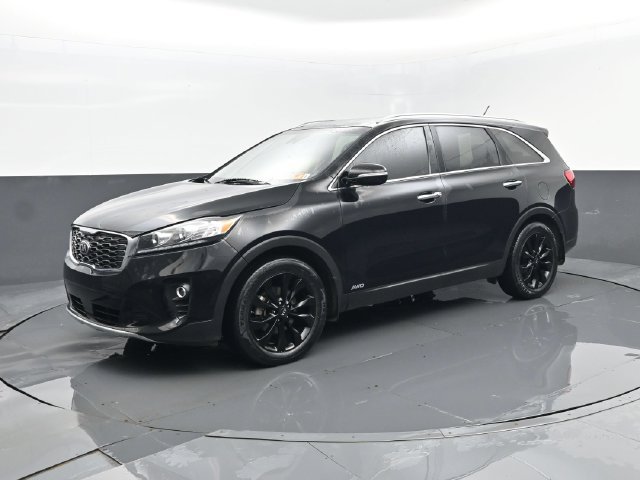 Used 2020 Kia Sorento EX AWD/4WD image 1