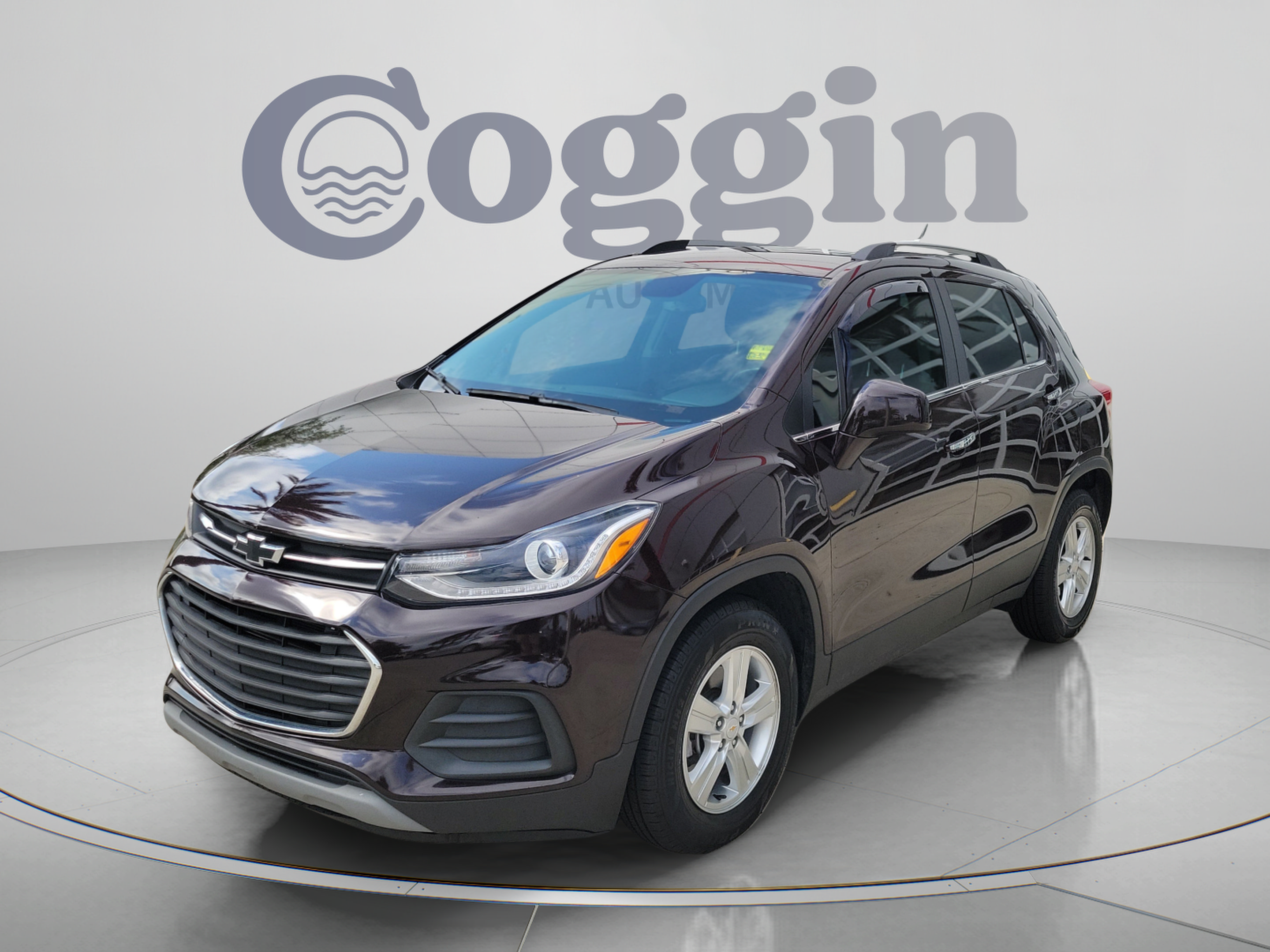 Used 2020 Chevrolet Trax LT w/ LT Convenience Package