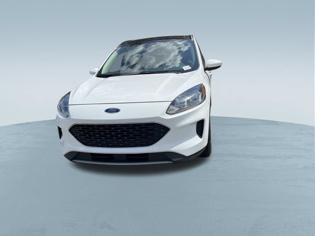 Used 2020 Ford Escape SE FWD image 10