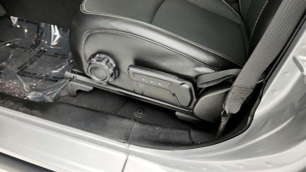 Used 2021 Jeep Wrangler Unlimited Sport image 11