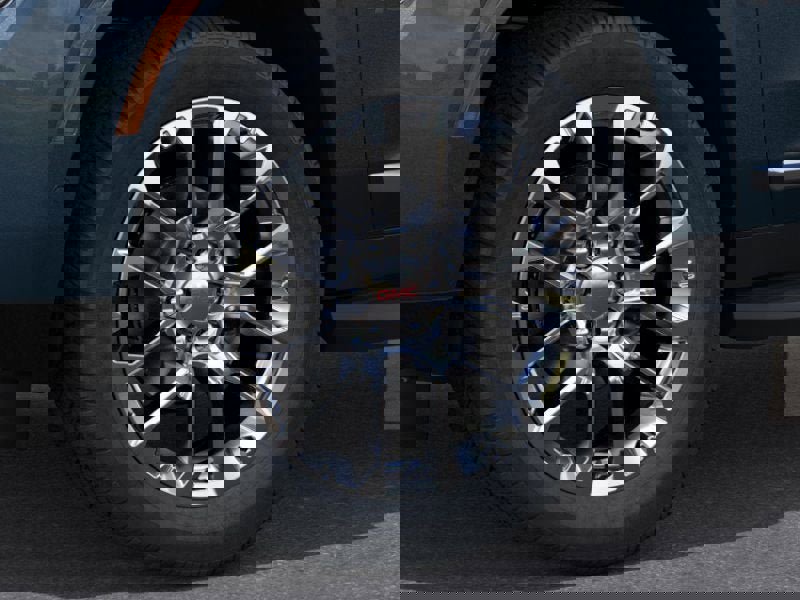 New 2026 GMC Yukon Elevation w/ LPO, Floor Liner Package image 9