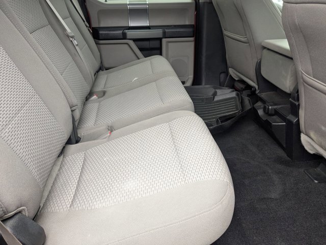 Used 2017 Ford F250 XLT w/ XLT Premium Package image 18