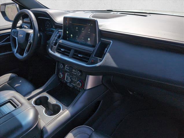 Used 2022 Chevrolet Suburban Premier image 23