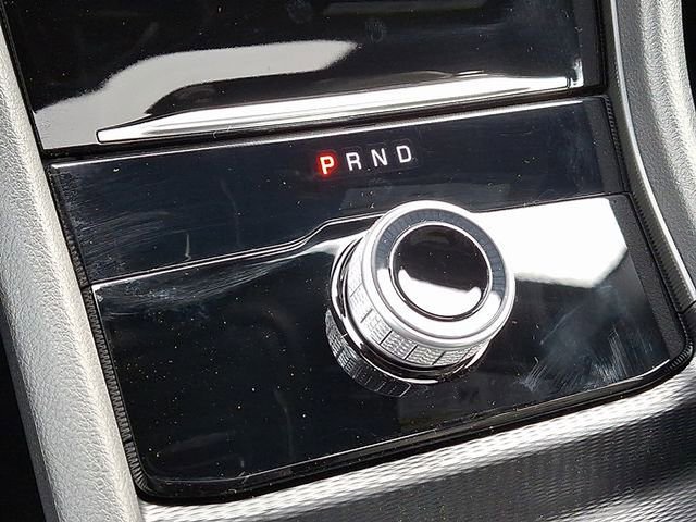 Used 2025 Jeep Grand Cherokee L Altitude image 11