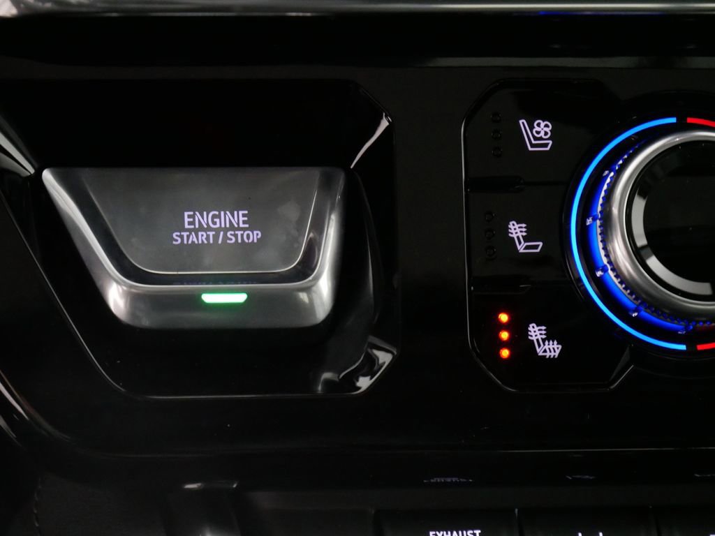 New 2026 GMC Sierra 3500 Denali w/ Denali Reserve Package image 27