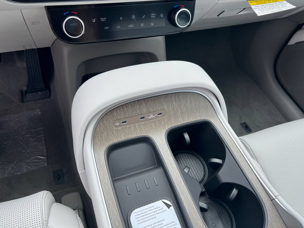 New 2026 Hyundai Palisade FWD Hybrid image 29