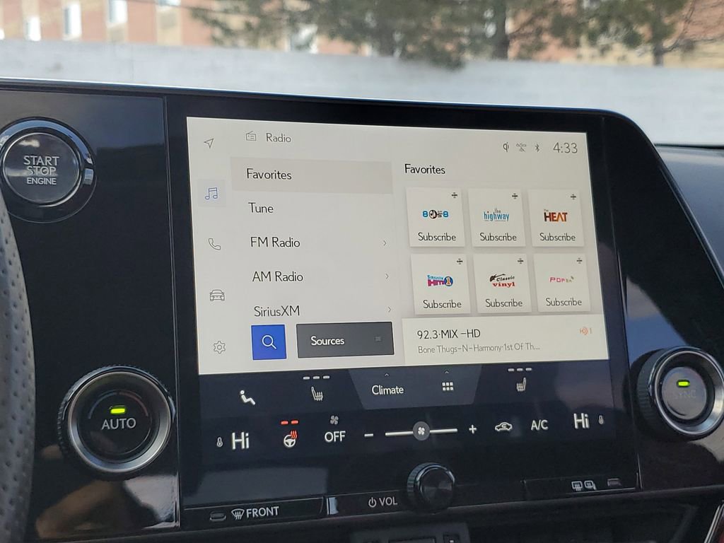 Used 2024 Lexus NX 350 F Sport image 23