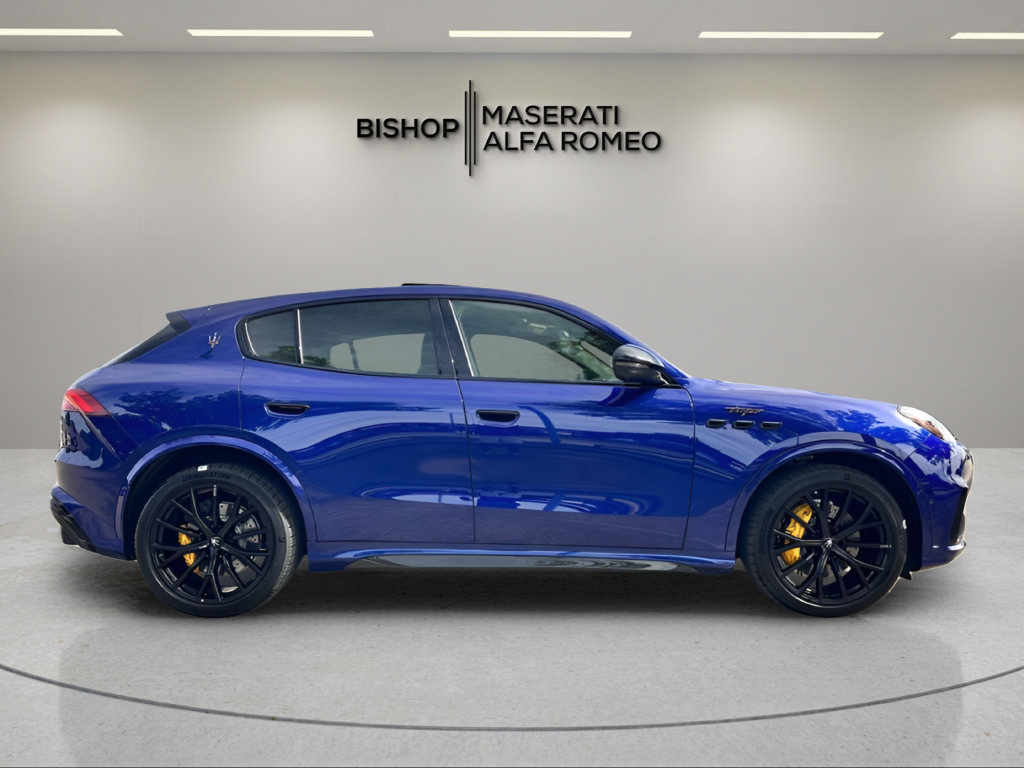 New 2026 Maserati Grecale Modena AWD/4WD image 7