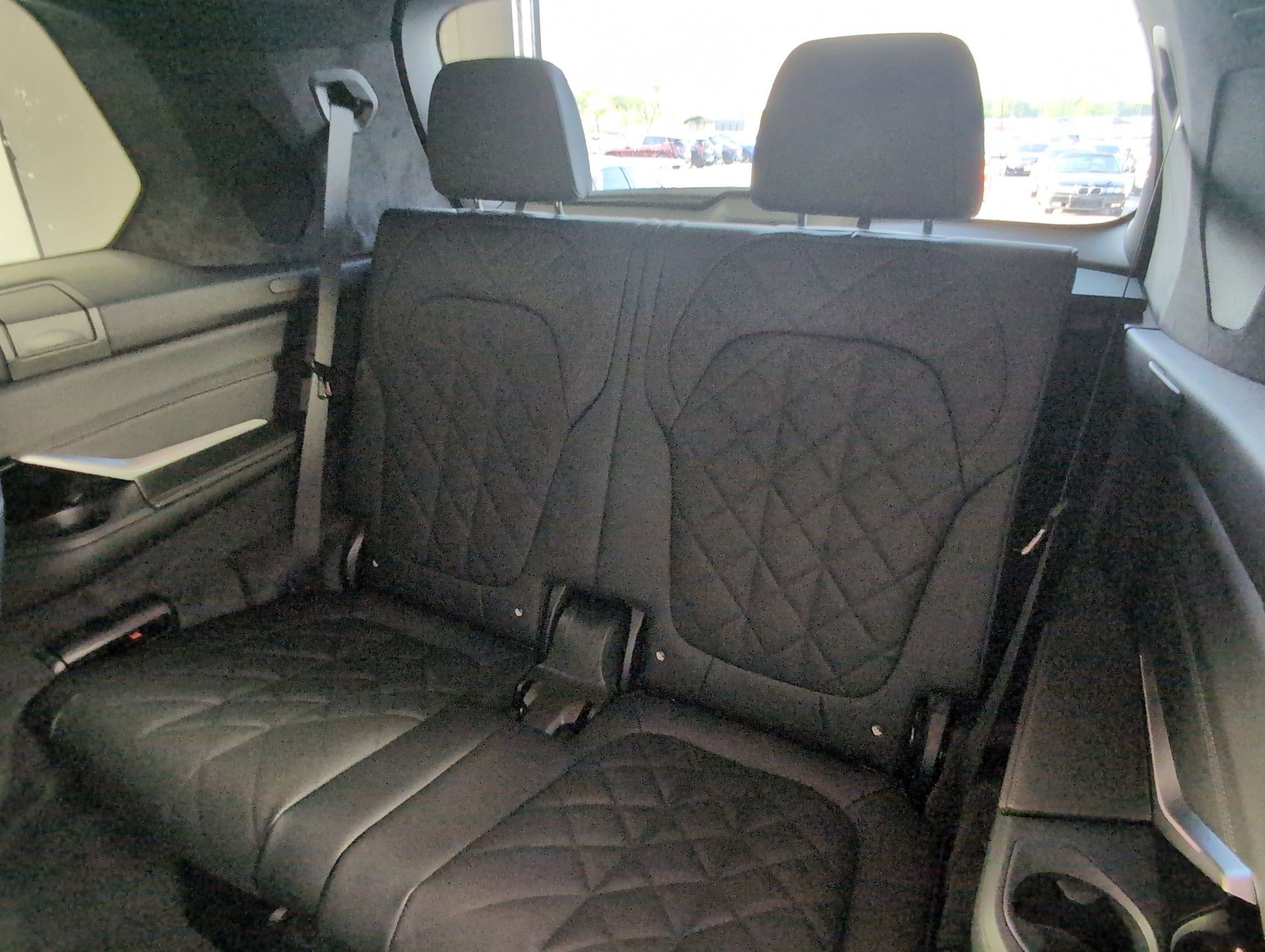 Used 2026 BMW X7 xDrive40i w/ M Sport Package image 30