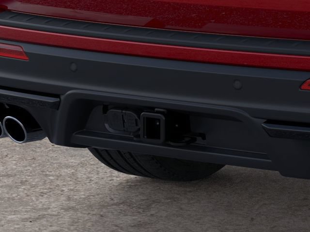 New 2026 Ford Explorer ST AWD/4WD image 24