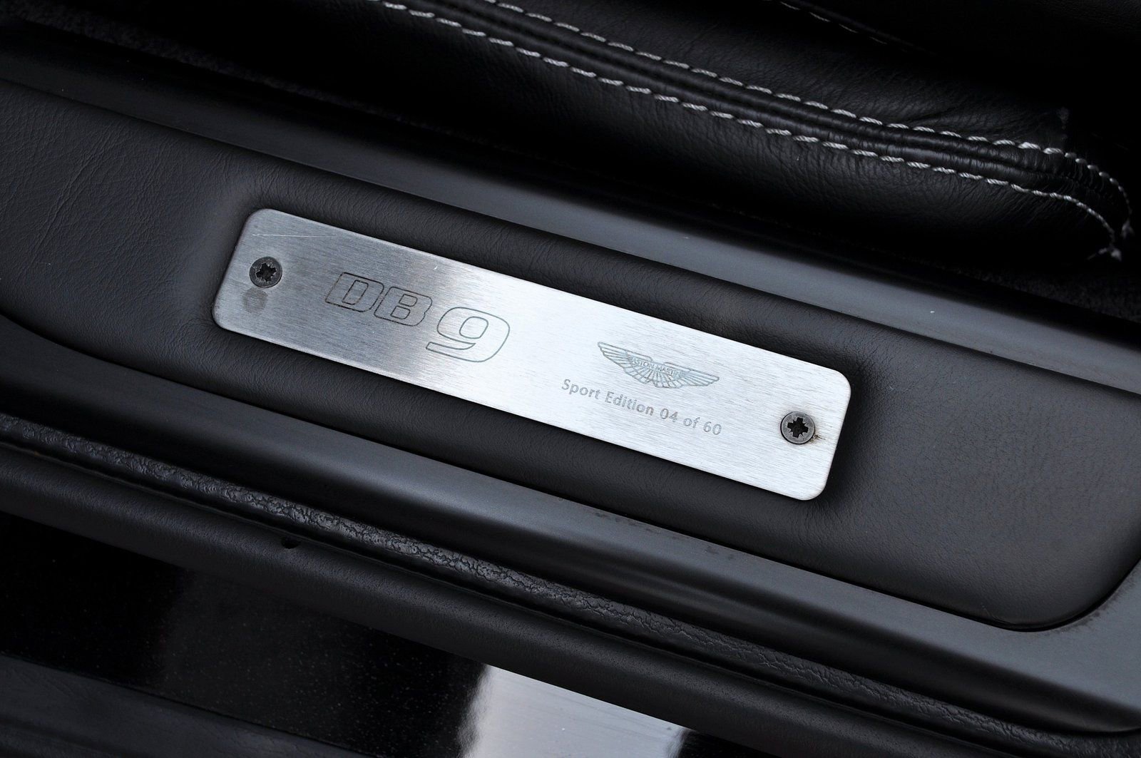 Used 2012 Aston Martin DB9 Volante image 34