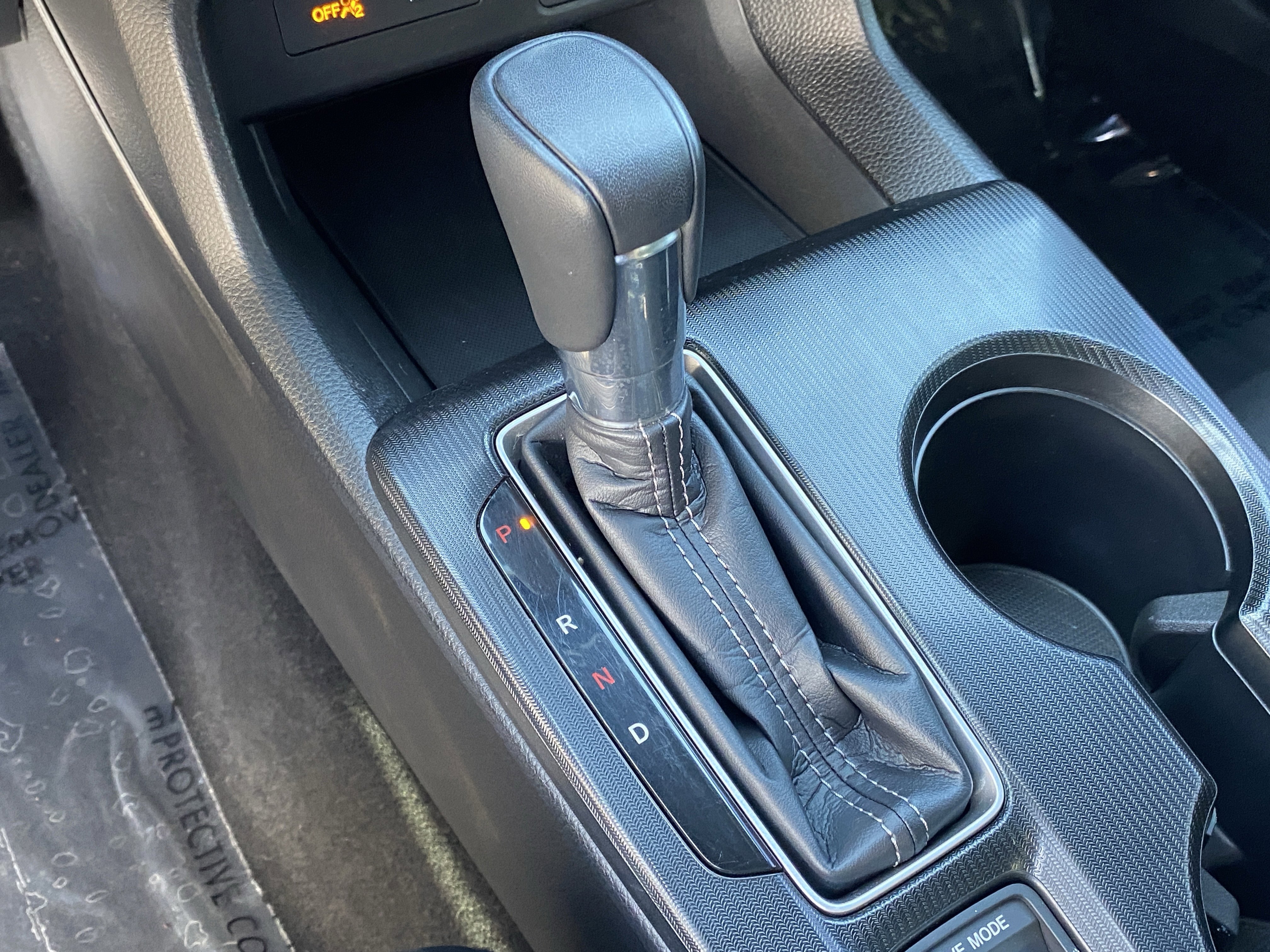 Certified 2024 Honda Civic Sport image 22