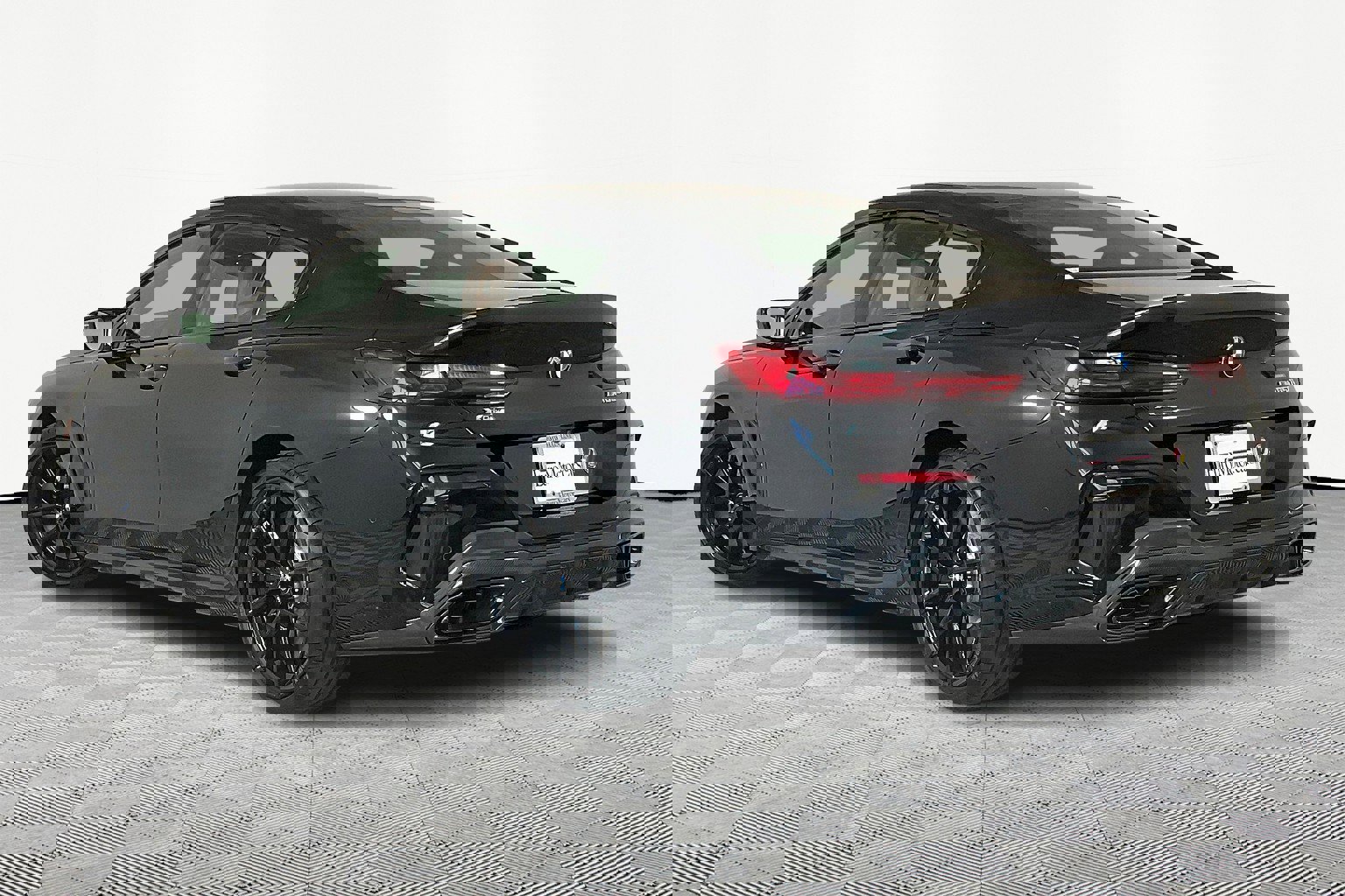 New 2026 BMW M850i xDrive image 5