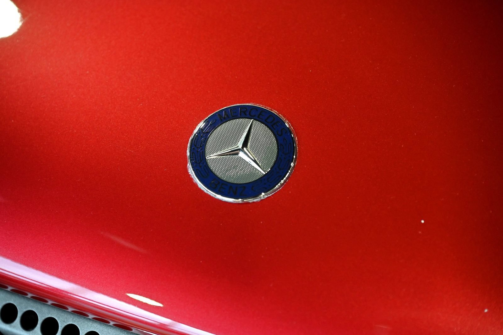 Used 2002 Mercedes-Benz SLK 320 w/ K4 Opt Pkg image 10
