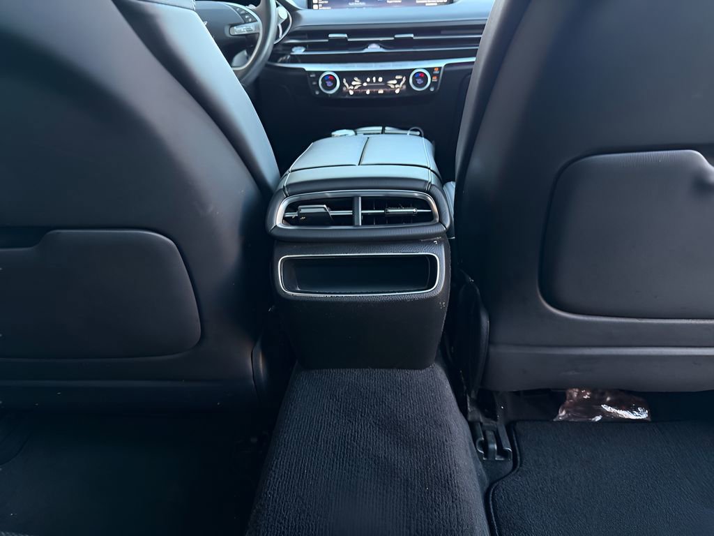 Used 2023 Genesis G80 2.5T image 17