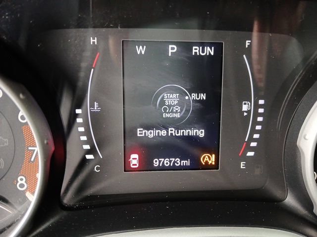 Used 2019 Jeep Compass Latitude AWD/4WD image 29