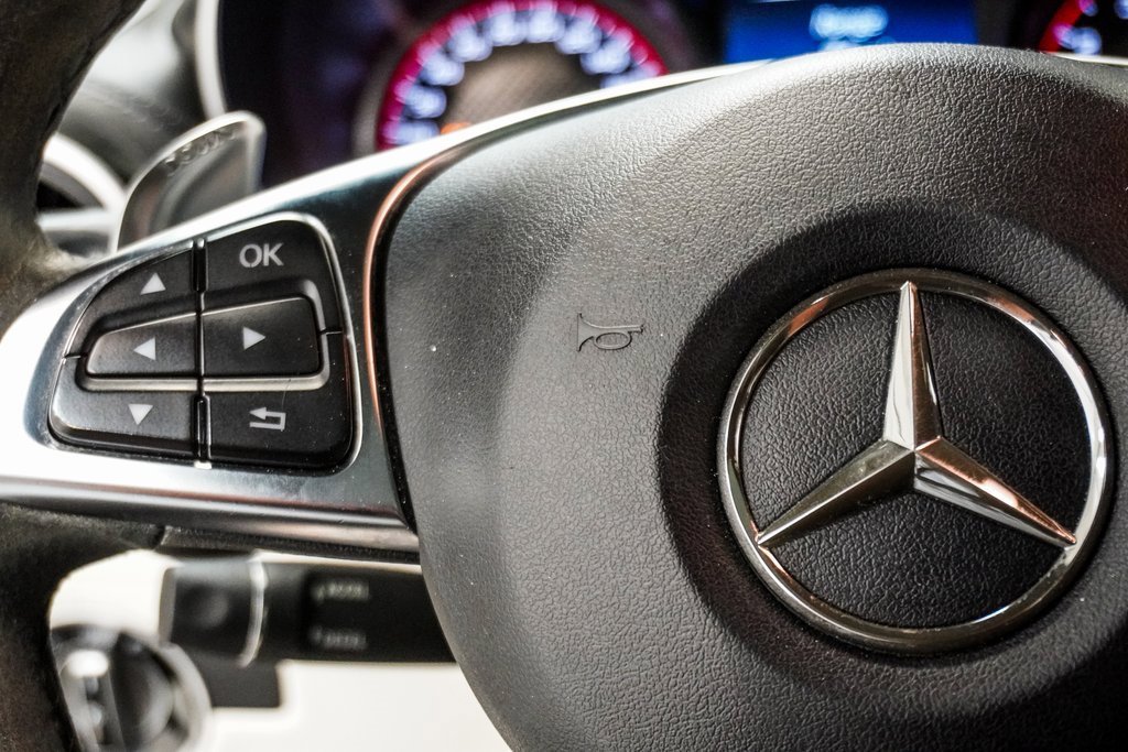 Used 2016 Mercedes-Benz AMG GT S w/ Exclusive Interior Package image 12