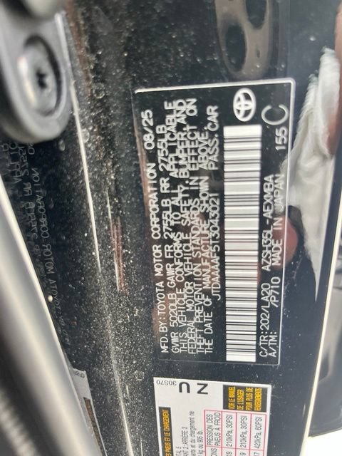 Used 2026 Toyota Crown AWD/4WD image 13