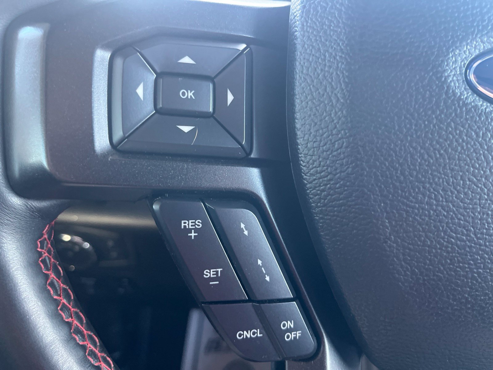 Certified 2020 Ford Expedition Limited w/ Equipment Group 303A AWD/4WD image 22